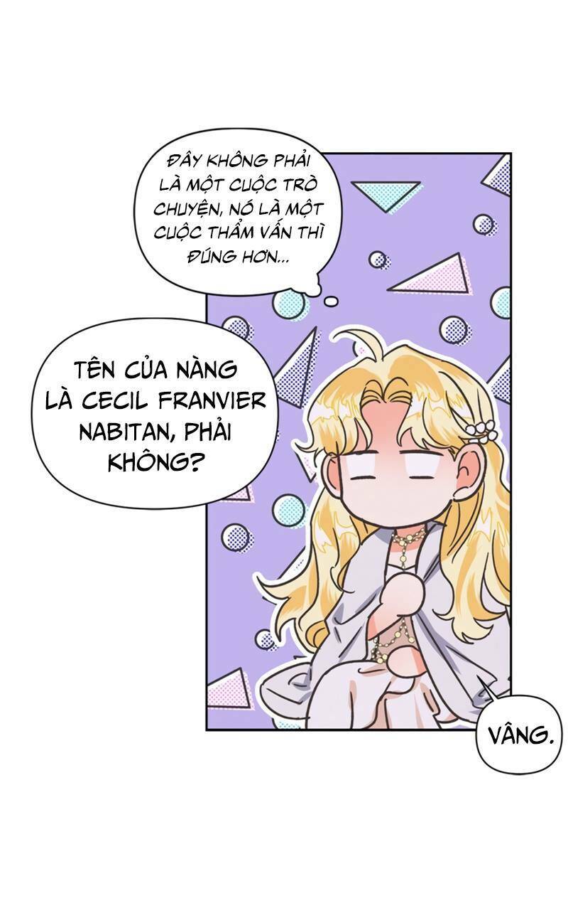 Ác Nữ Xứng Đôi Với Bạo Chúa Chapter 5 - Trang 2