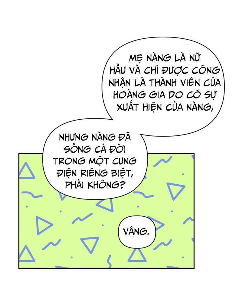 Ác Nữ Xứng Đôi Với Bạo Chúa Chapter 5 - Trang 2