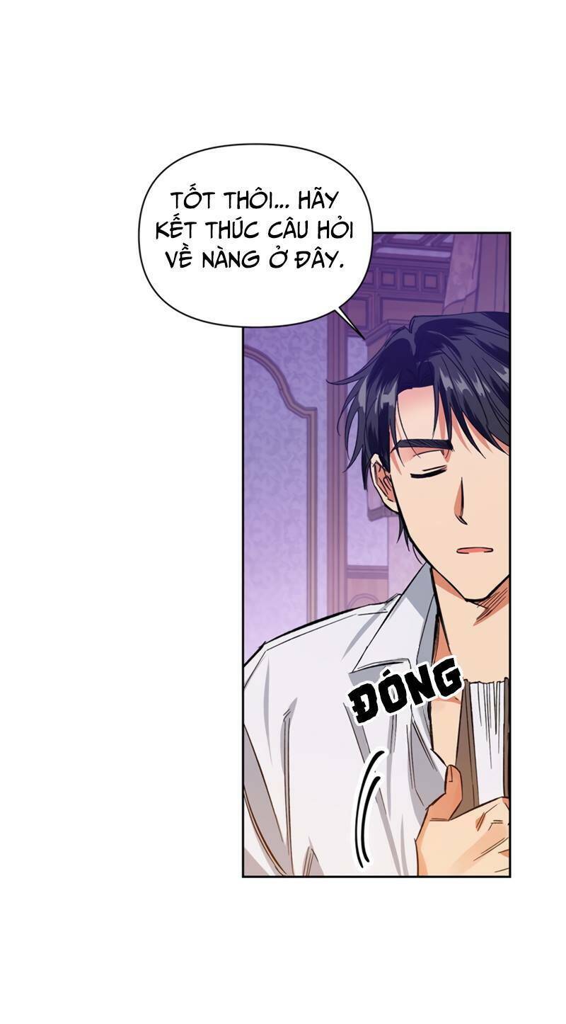 Ác Nữ Xứng Đôi Với Bạo Chúa Chapter 5 - Trang 2