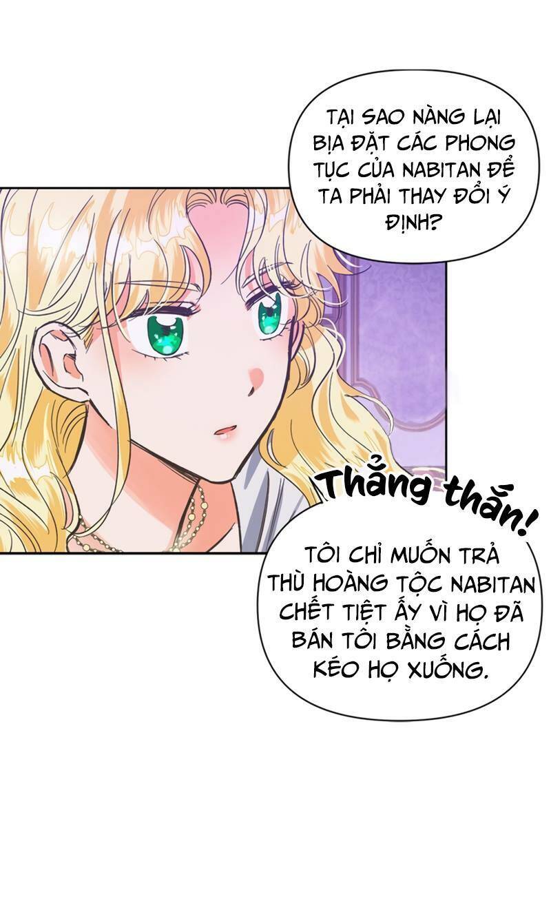 Ác Nữ Xứng Đôi Với Bạo Chúa Chapter 5 - Trang 2