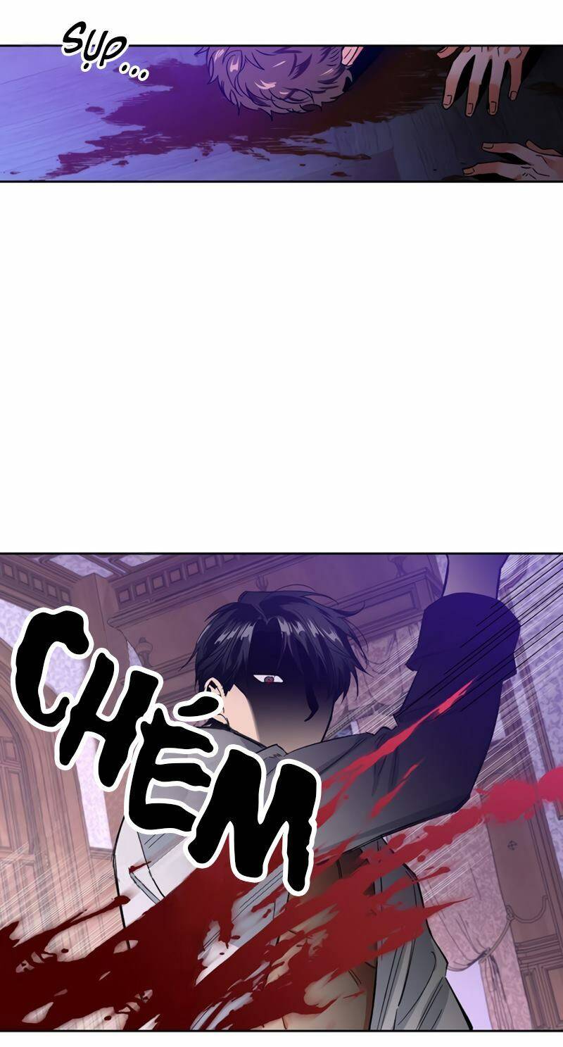 Ác Nữ Xứng Đôi Với Bạo Chúa Chapter 5 - Trang 2