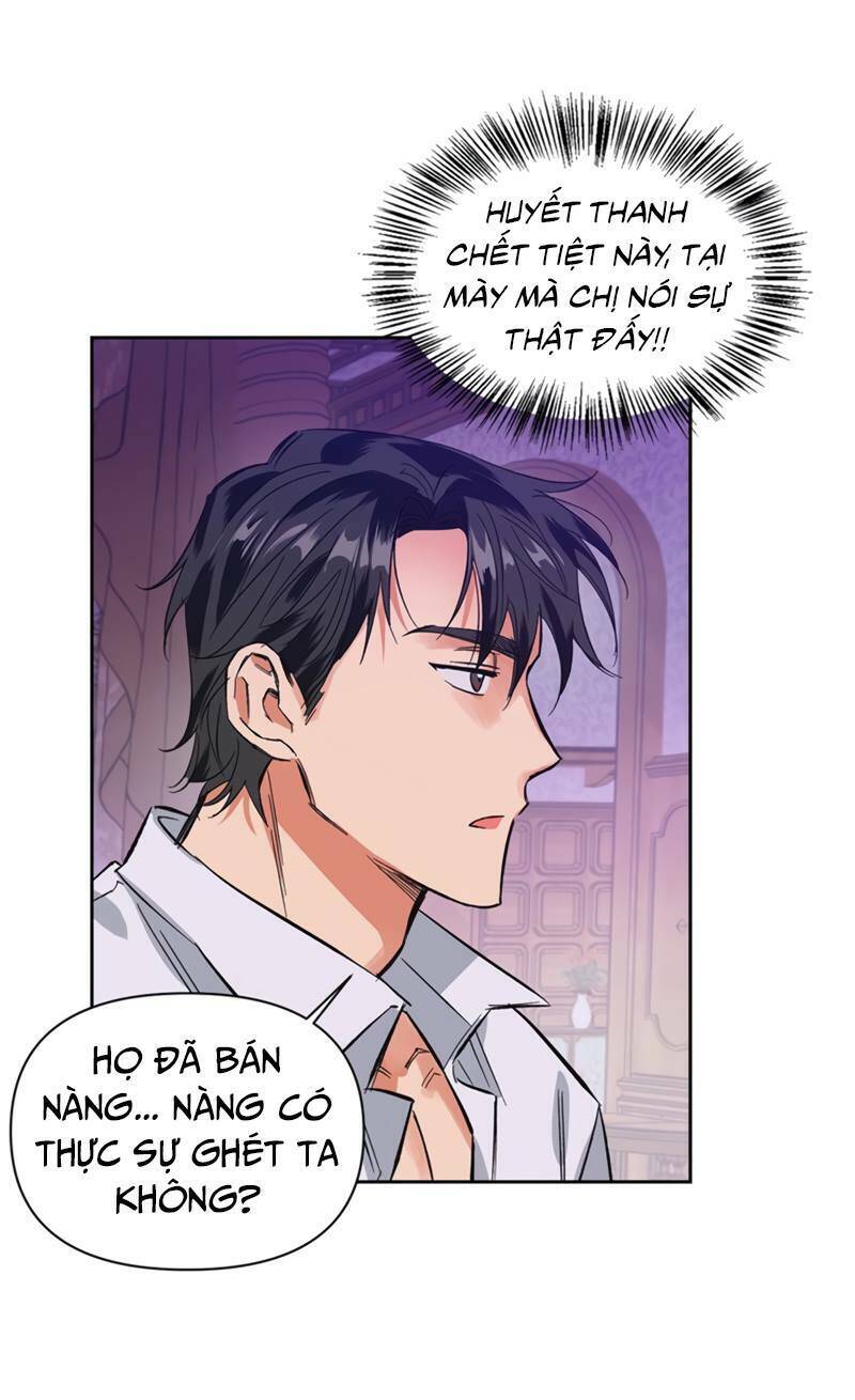 Ác Nữ Xứng Đôi Với Bạo Chúa Chapter 5 - Trang 2