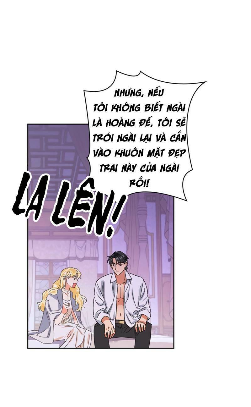 Ác Nữ Xứng Đôi Với Bạo Chúa Chapter 5 - Trang 2