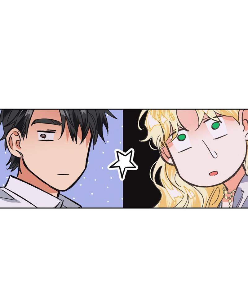 Ác Nữ Xứng Đôi Với Bạo Chúa Chapter 5 - Trang 2