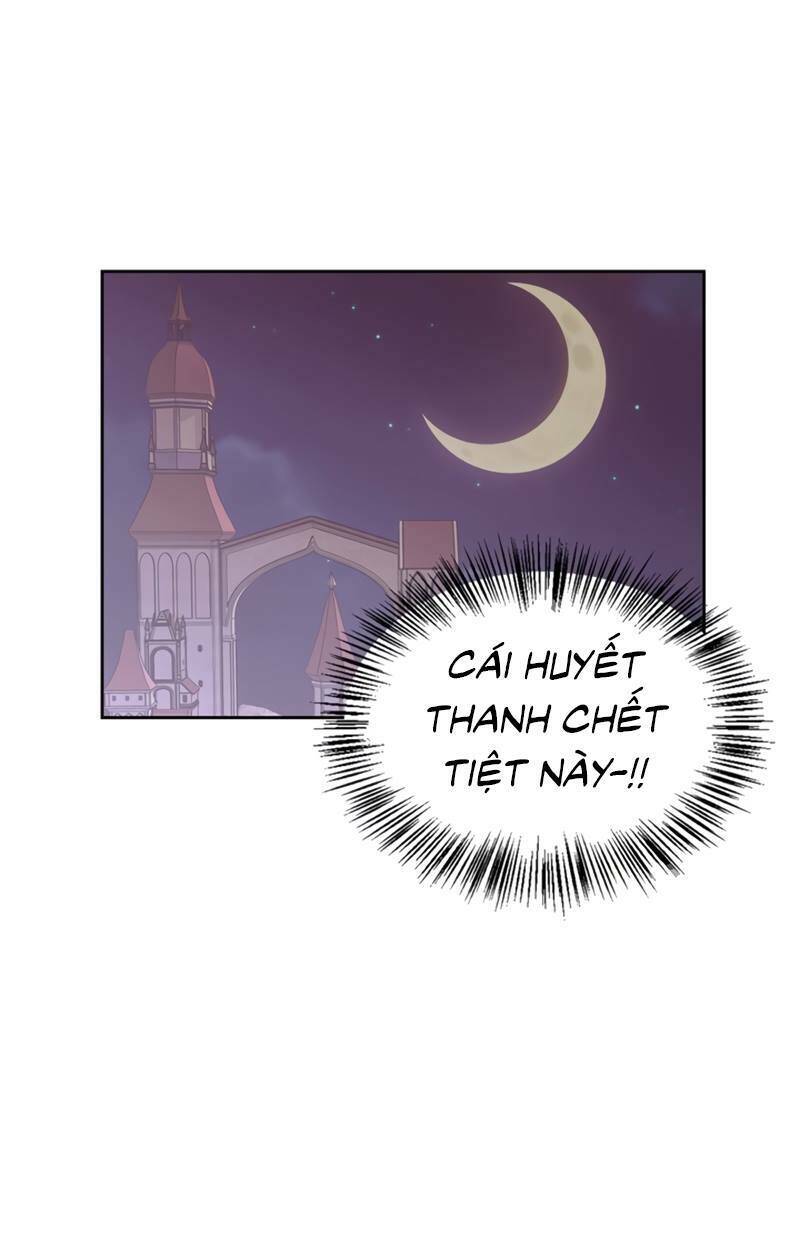 Ác Nữ Xứng Đôi Với Bạo Chúa Chapter 5 - Trang 2