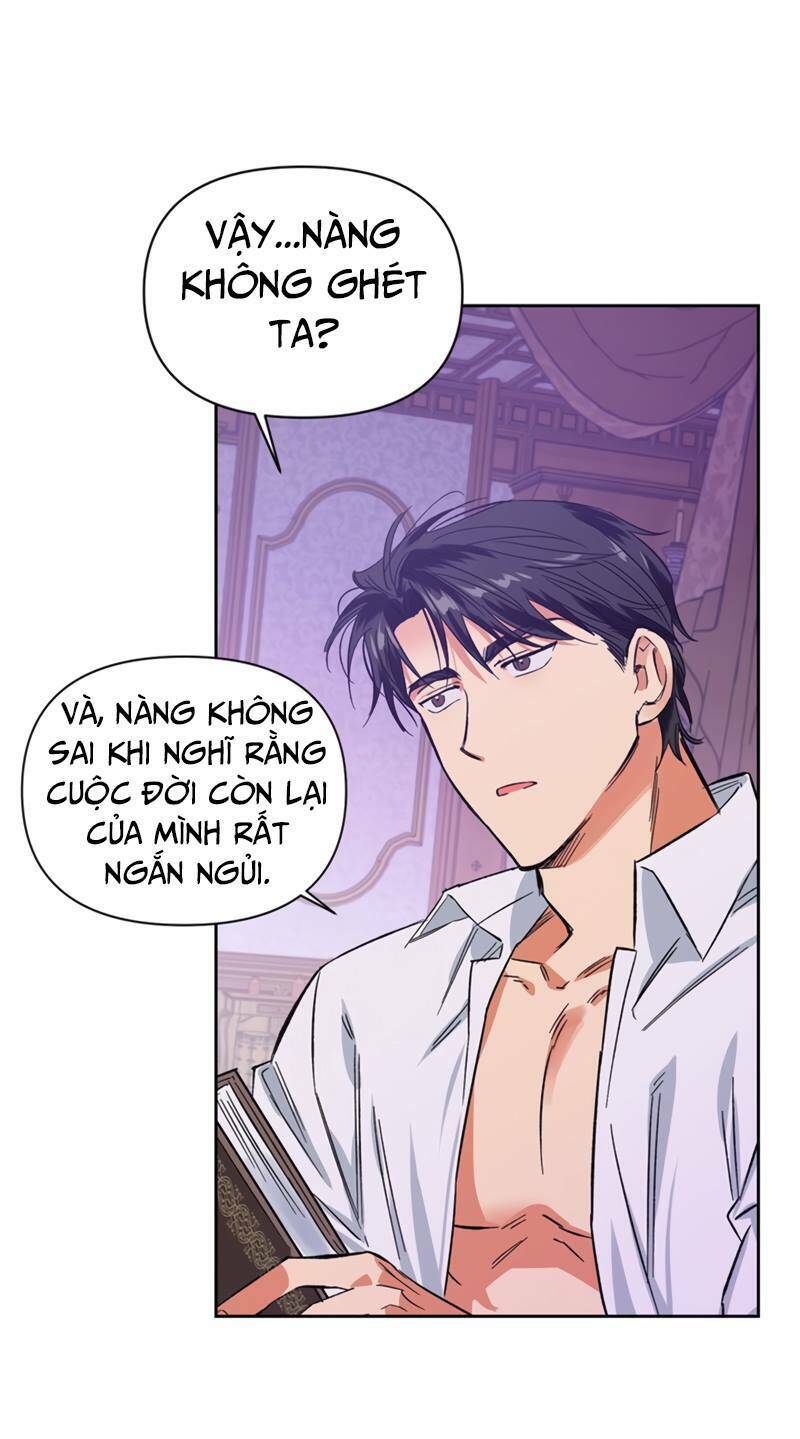Ác Nữ Xứng Đôi Với Bạo Chúa Chapter 5 - Trang 2