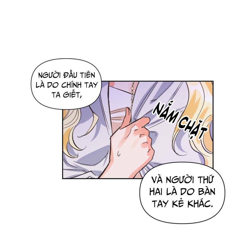 Ác Nữ Xứng Đôi Với Bạo Chúa Chapter 5 - Trang 2
