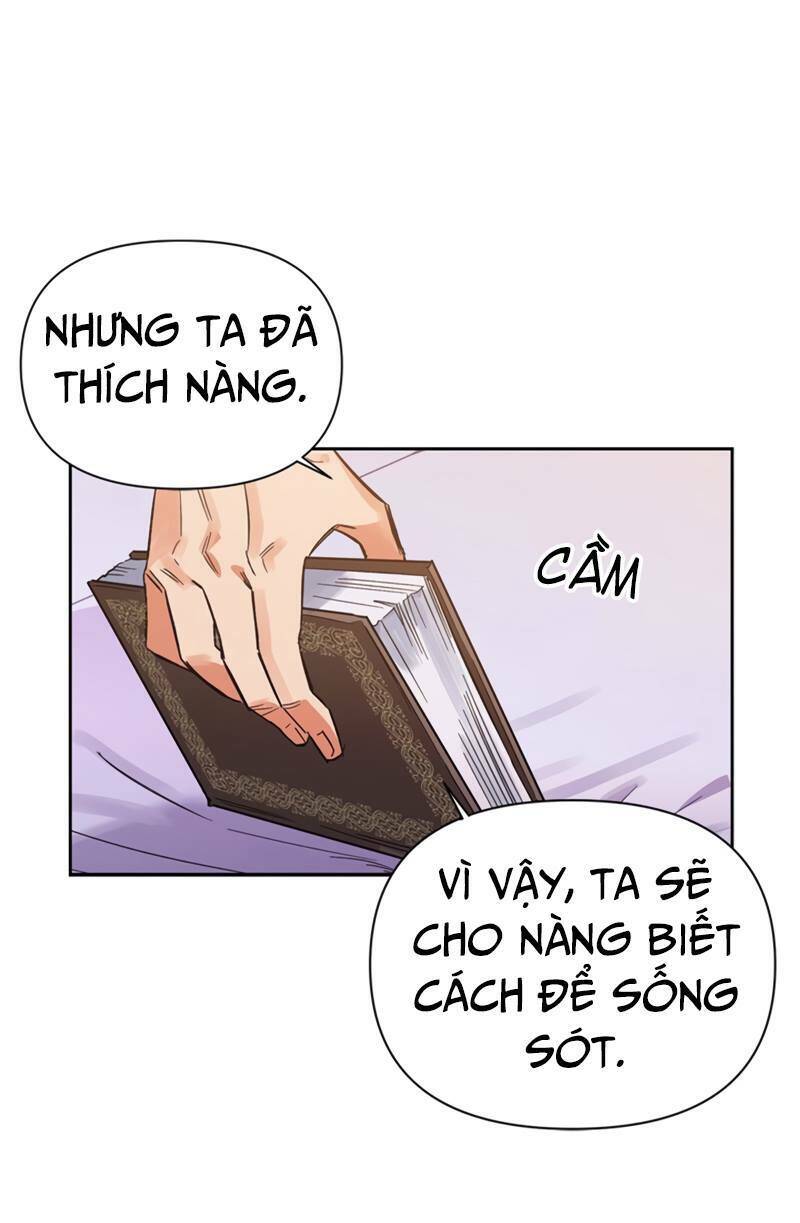 Ác Nữ Xứng Đôi Với Bạo Chúa Chapter 5 - Trang 2