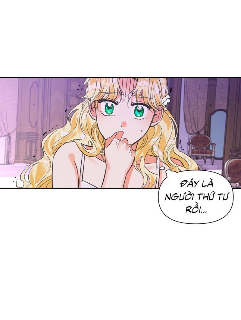 Ác Nữ Xứng Đôi Với Bạo Chúa Chapter 5 - Trang 2