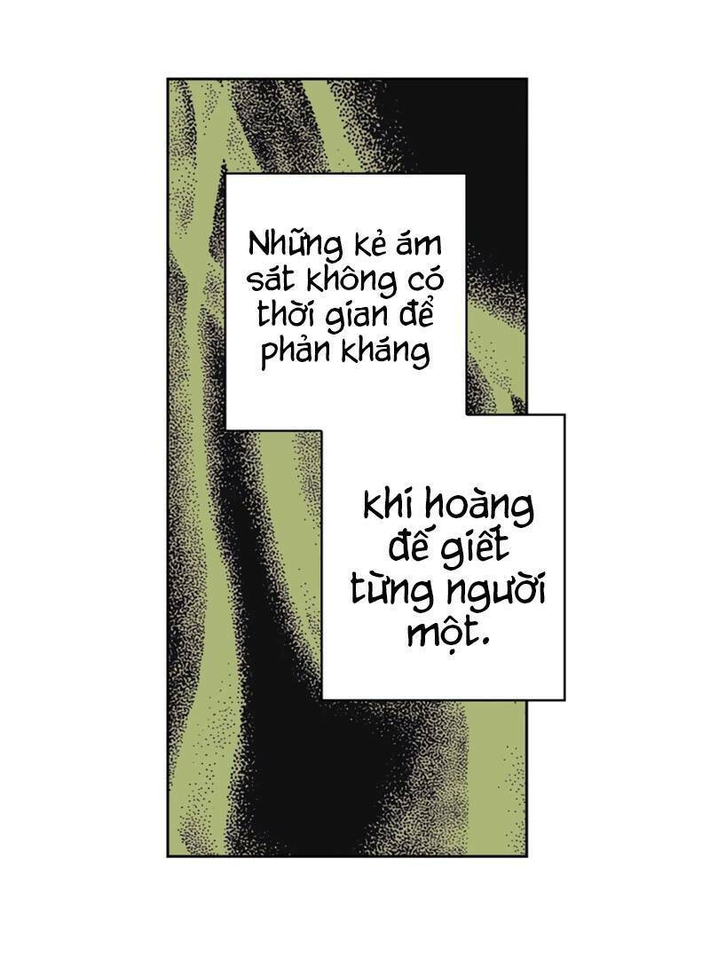 Ác Nữ Xứng Đôi Với Bạo Chúa Chapter 5 - Trang 2