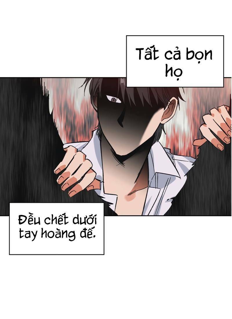 Ác Nữ Xứng Đôi Với Bạo Chúa Chapter 5 - Trang 2
