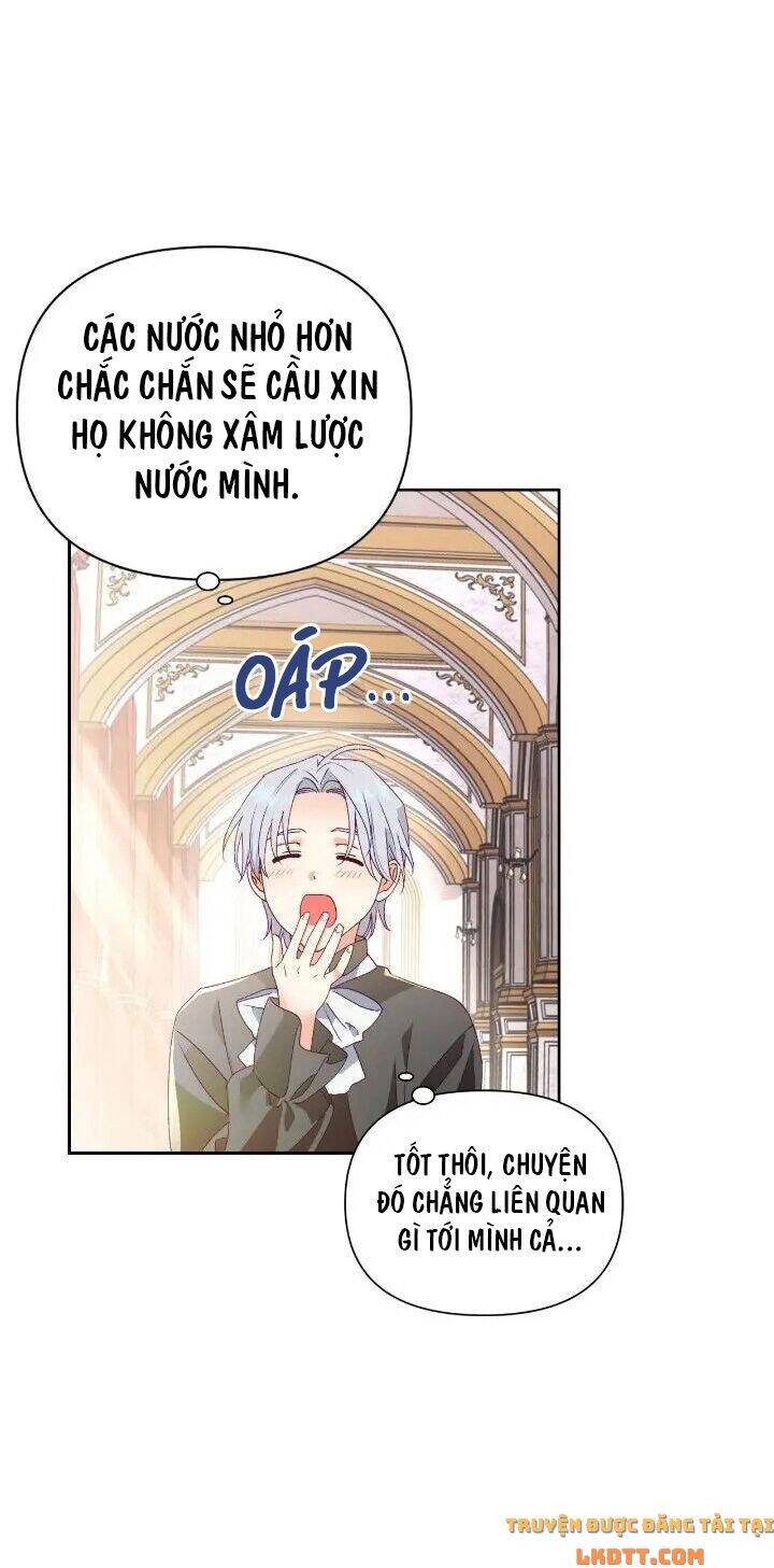 Ác Nữ Xứng Đôi Với Bạo Chúa Chapter 50 - Trang 2