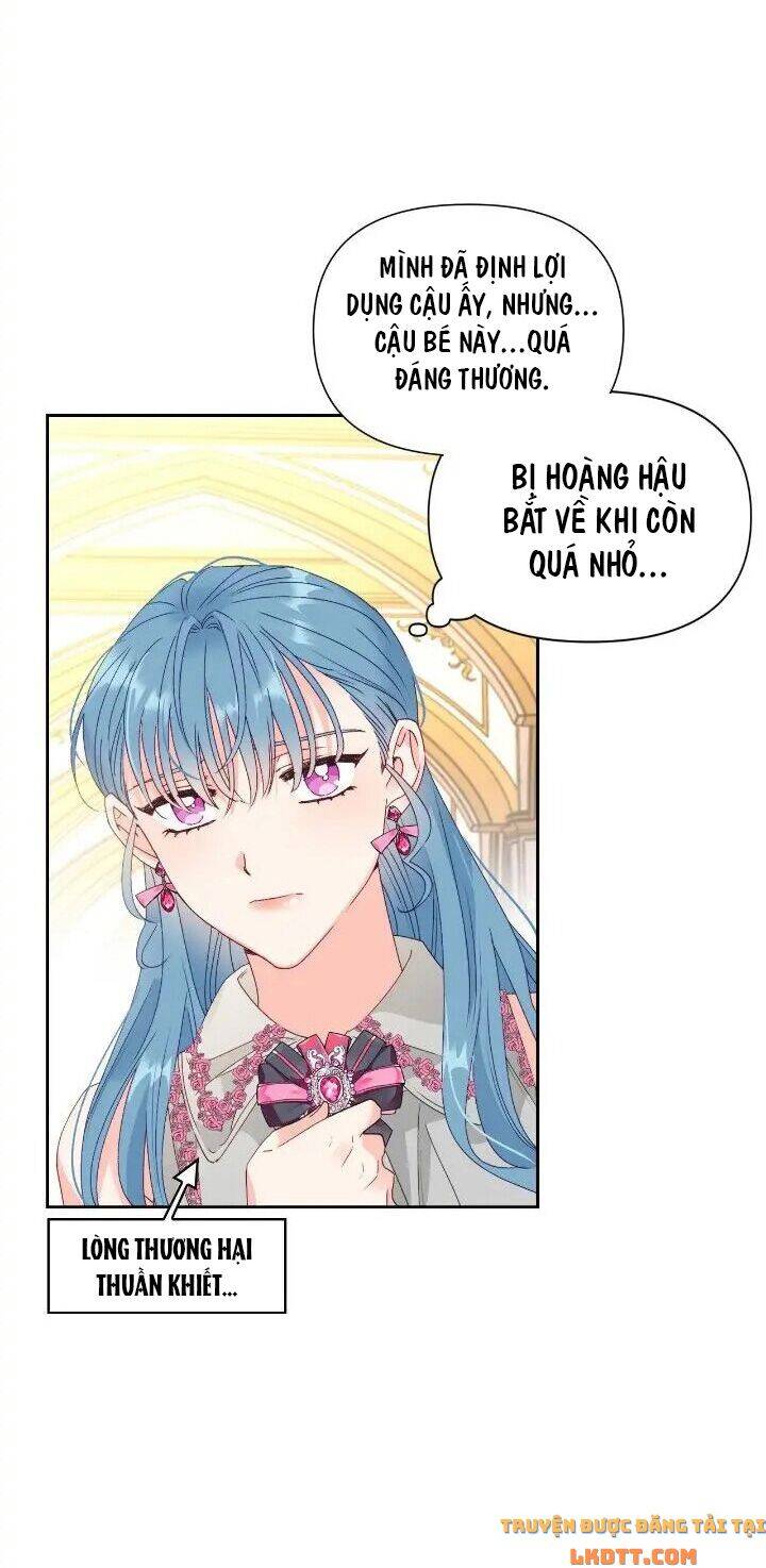 Ác Nữ Xứng Đôi Với Bạo Chúa Chapter 50 - Trang 2