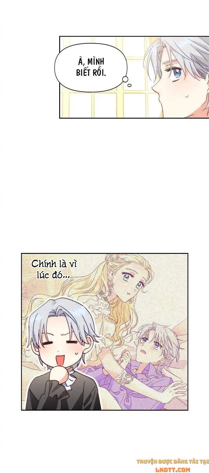 Ác Nữ Xứng Đôi Với Bạo Chúa Chapter 50 - Trang 2