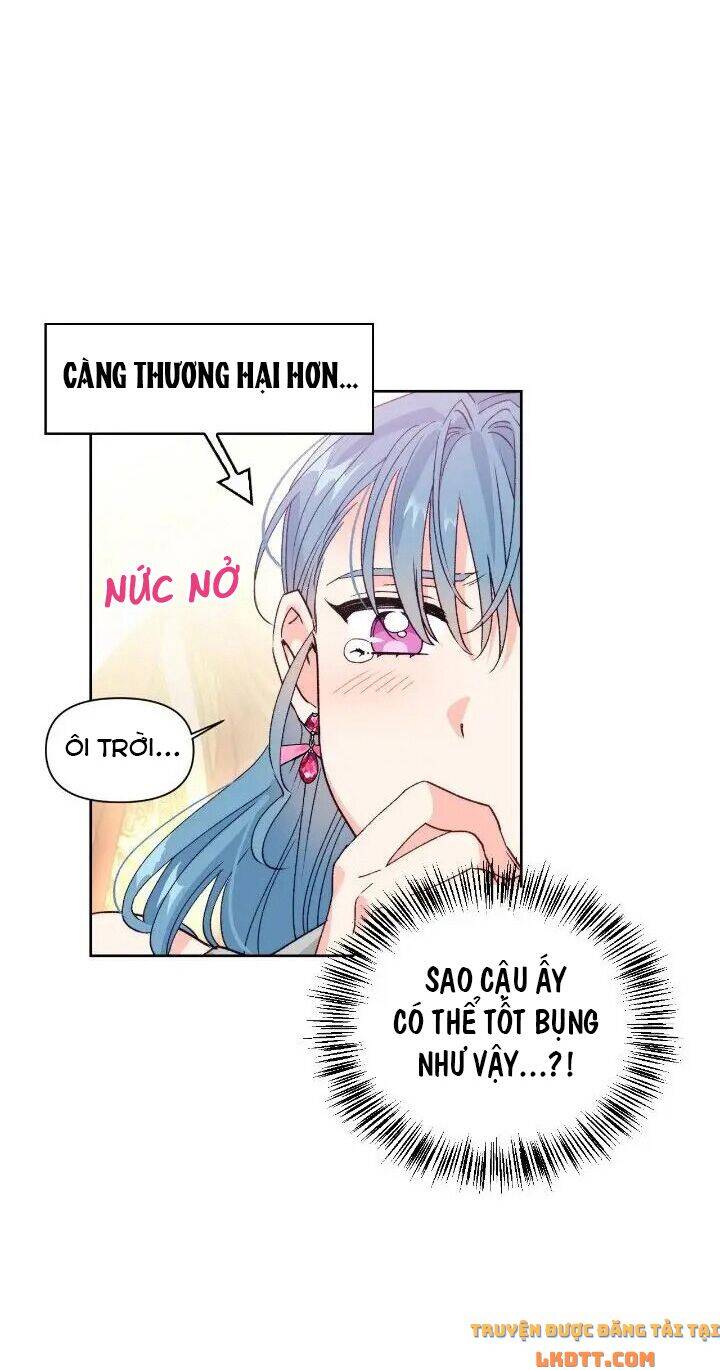 Ác Nữ Xứng Đôi Với Bạo Chúa Chapter 50 - Trang 2