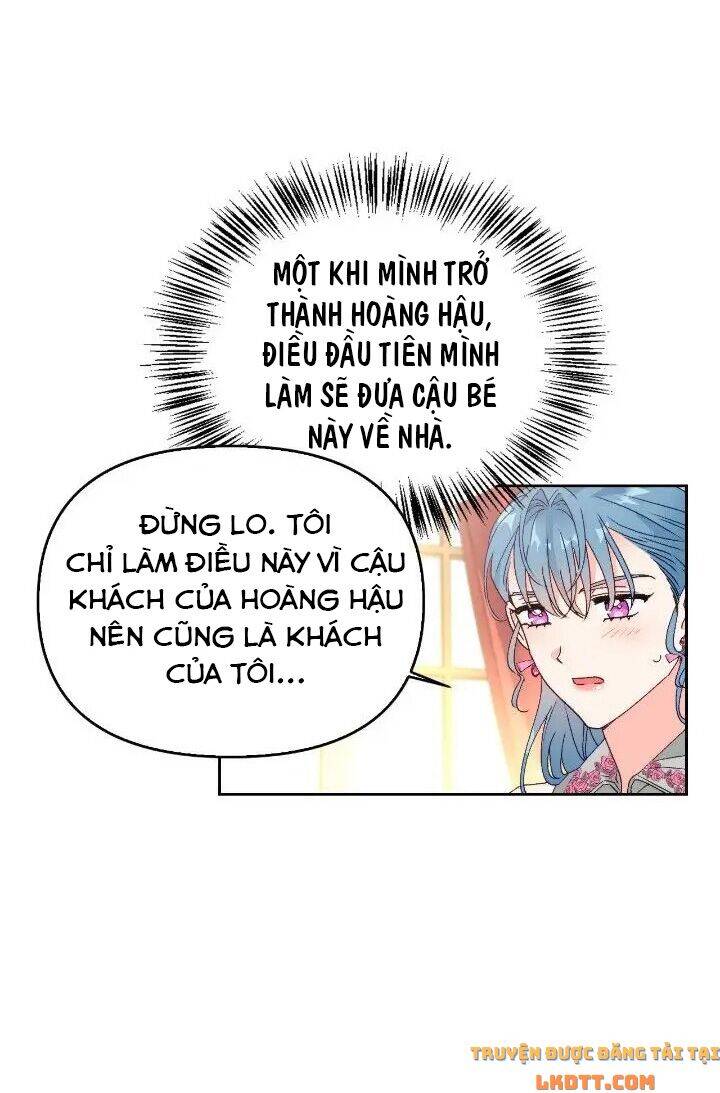 Ác Nữ Xứng Đôi Với Bạo Chúa Chapter 50 - Trang 2