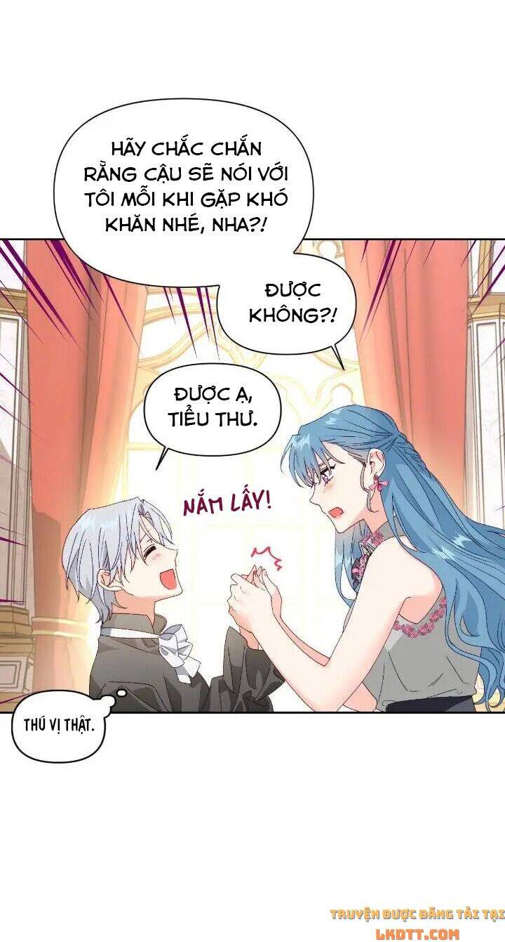 Ác Nữ Xứng Đôi Với Bạo Chúa Chapter 50 - Trang 2