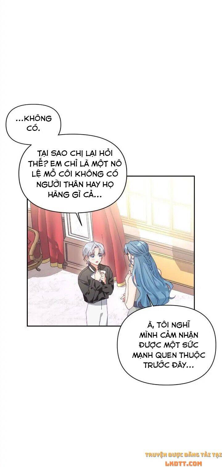 Ác Nữ Xứng Đôi Với Bạo Chúa Chapter 50 - Trang 2
