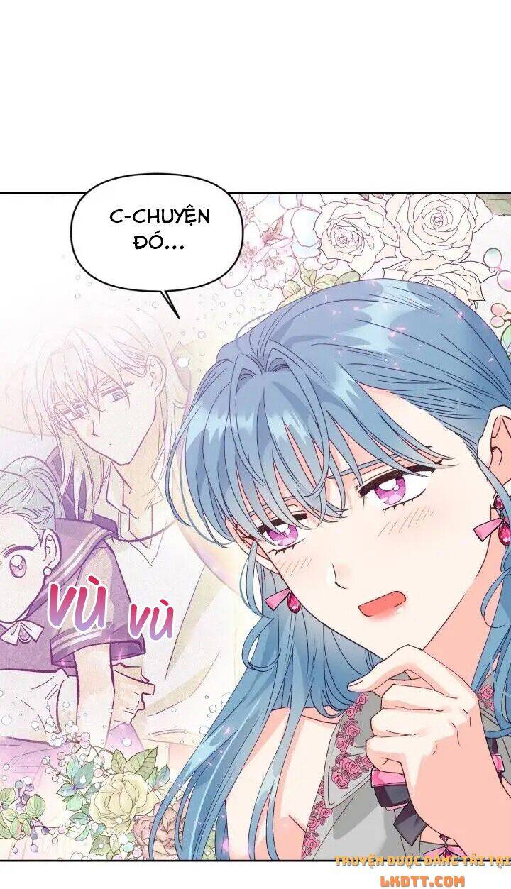 Ác Nữ Xứng Đôi Với Bạo Chúa Chapter 50 - Trang 2