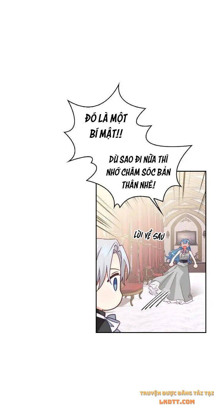 Ác Nữ Xứng Đôi Với Bạo Chúa Chapter 50 - Trang 2