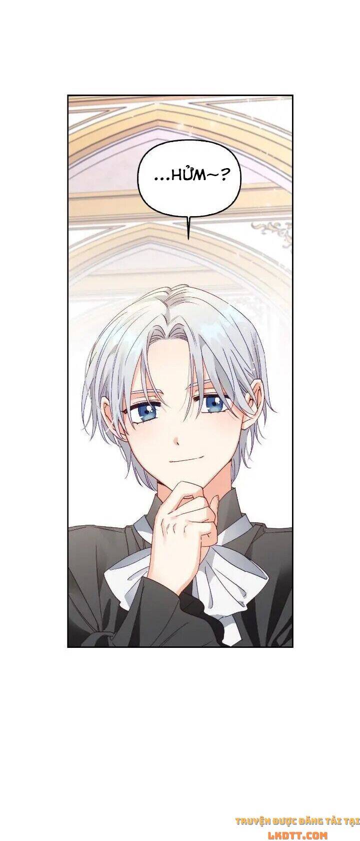 Ác Nữ Xứng Đôi Với Bạo Chúa Chapter 50 - Trang 2