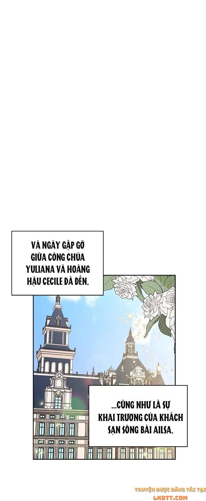 Ác Nữ Xứng Đôi Với Bạo Chúa Chapter 50 - Trang 2