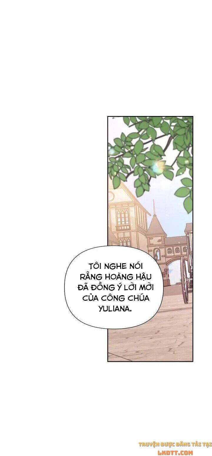 Ác Nữ Xứng Đôi Với Bạo Chúa Chapter 50 - Trang 2