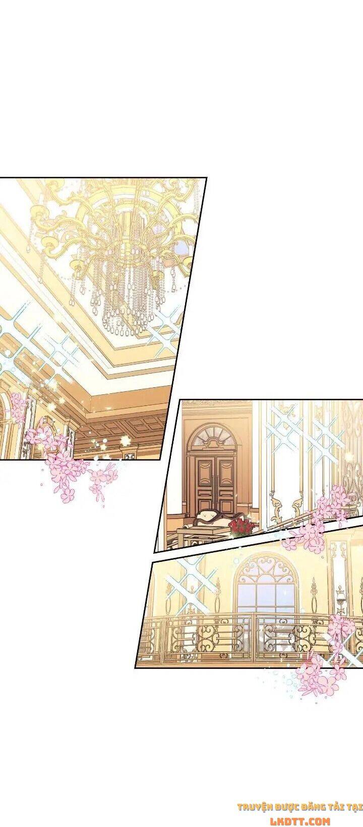 Ác Nữ Xứng Đôi Với Bạo Chúa Chapter 50 - Trang 2