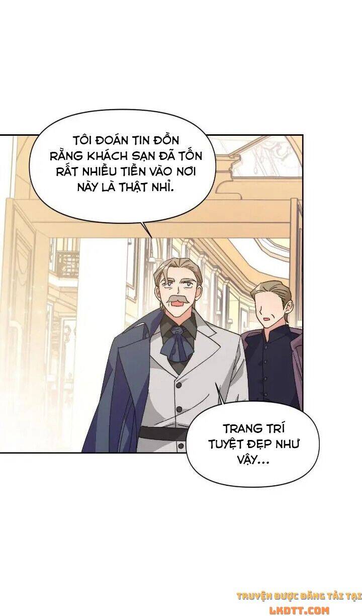 Ác Nữ Xứng Đôi Với Bạo Chúa Chapter 50 - Trang 2