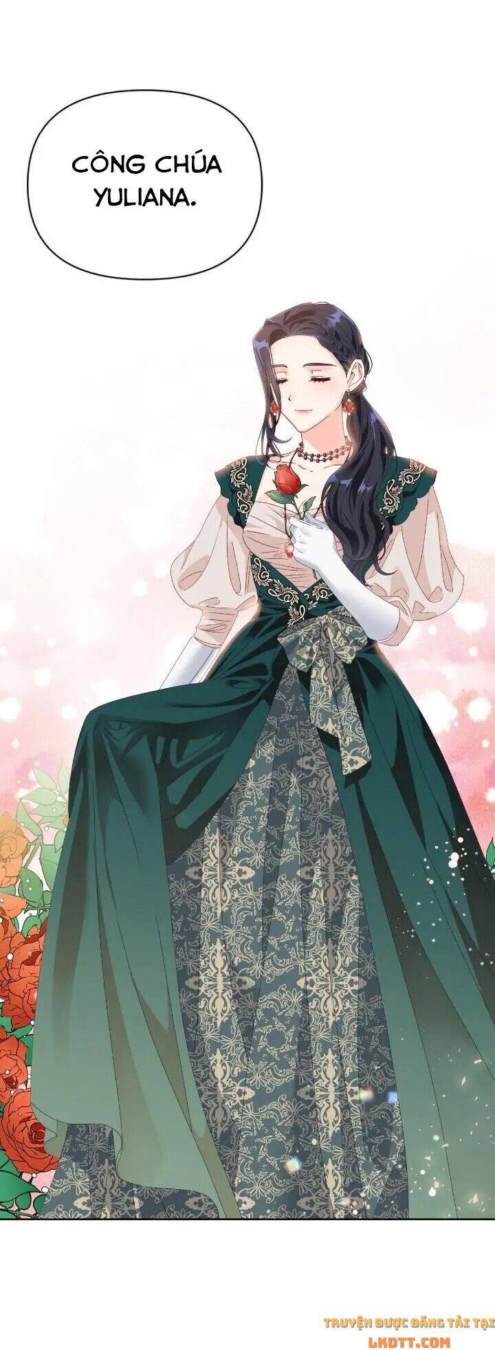 Ác Nữ Xứng Đôi Với Bạo Chúa Chapter 50 - Trang 2