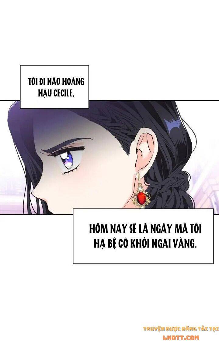 Ác Nữ Xứng Đôi Với Bạo Chúa Chapter 50 - Trang 2