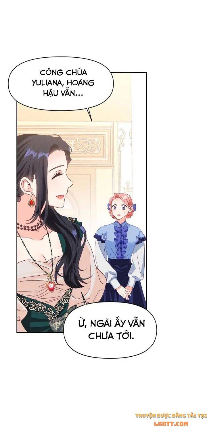 Ác Nữ Xứng Đôi Với Bạo Chúa Chapter 50 - Trang 2