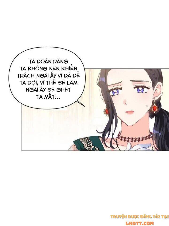 Ác Nữ Xứng Đôi Với Bạo Chúa Chapter 50 - Trang 2