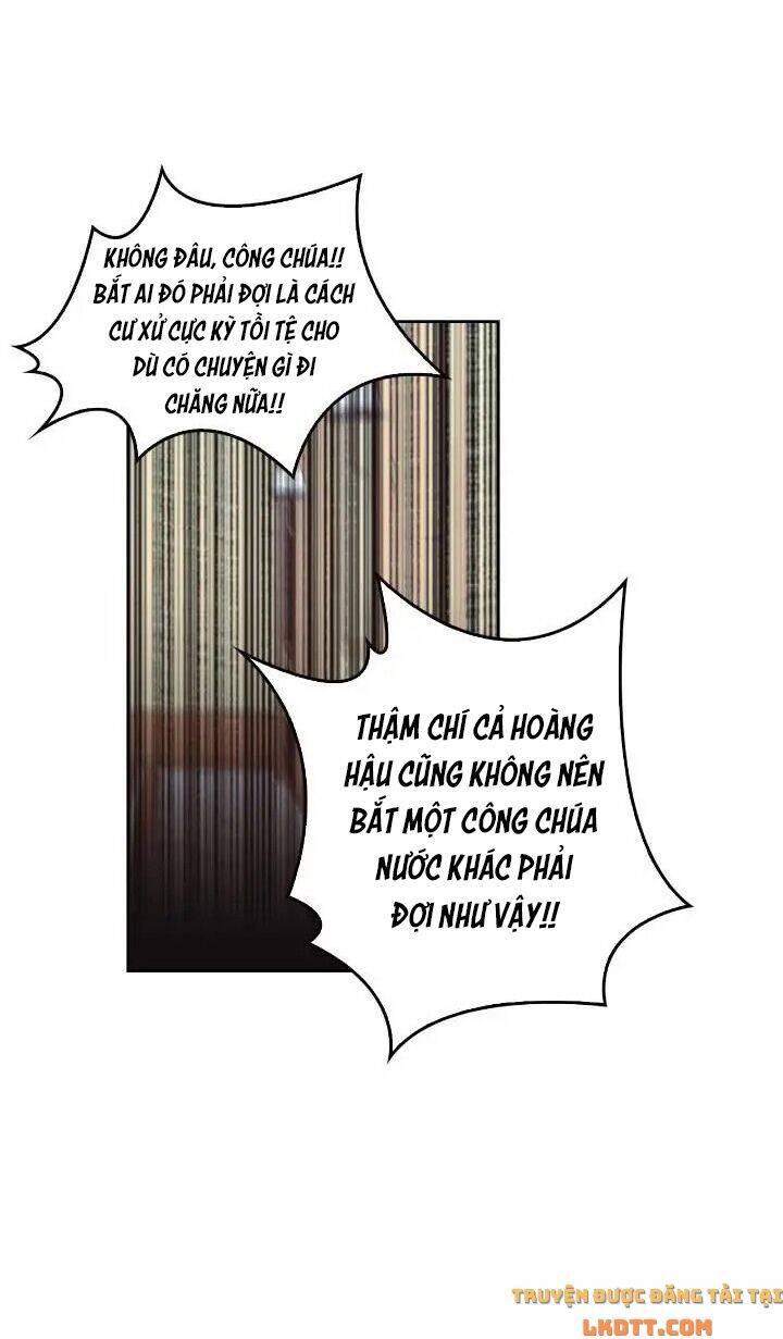 Ác Nữ Xứng Đôi Với Bạo Chúa Chapter 50 - Trang 2