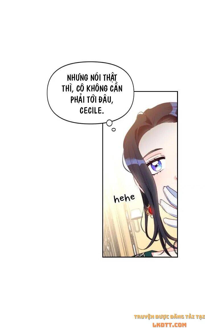 Ác Nữ Xứng Đôi Với Bạo Chúa Chapter 50 - Trang 2