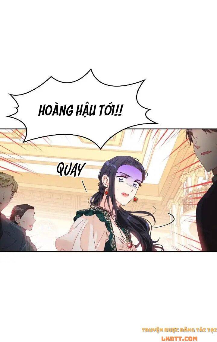 Ác Nữ Xứng Đôi Với Bạo Chúa Chapter 50 - Trang 2