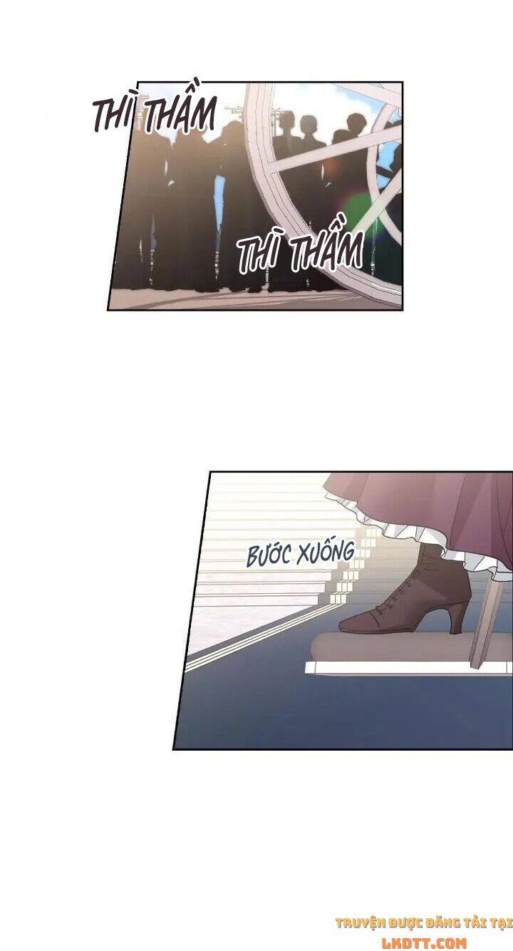 Ác Nữ Xứng Đôi Với Bạo Chúa Chapter 50 - Trang 2