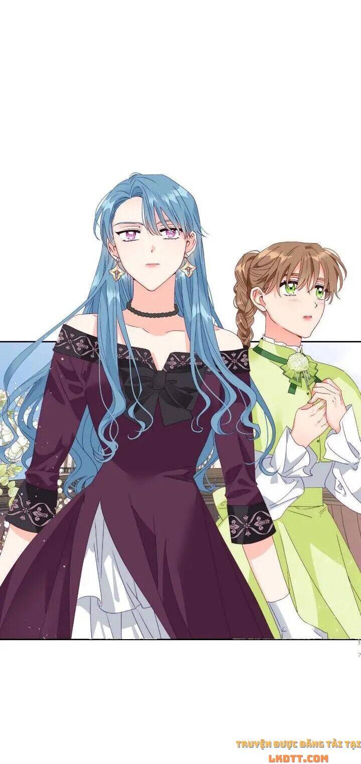 Ác Nữ Xứng Đôi Với Bạo Chúa Chapter 50 - Trang 2