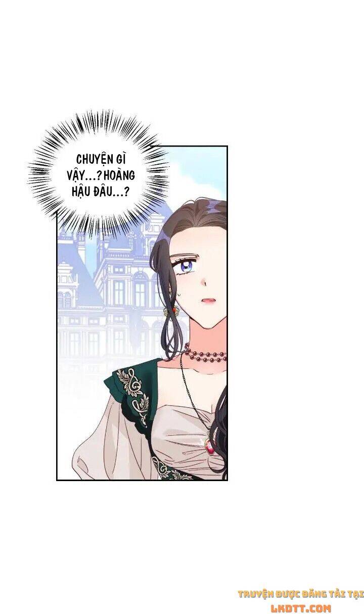 Ác Nữ Xứng Đôi Với Bạo Chúa Chapter 50 - Trang 2