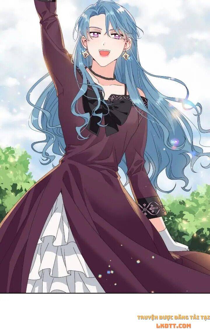 Ác Nữ Xứng Đôi Với Bạo Chúa Chapter 50 - Trang 2