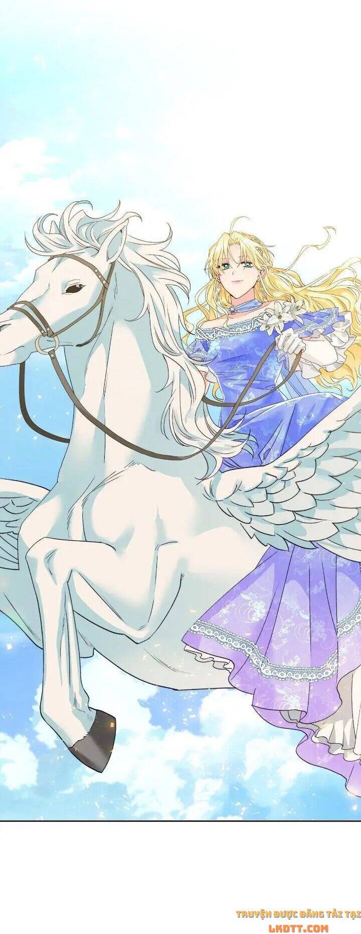 Ác Nữ Xứng Đôi Với Bạo Chúa Chapter 50 - Trang 2