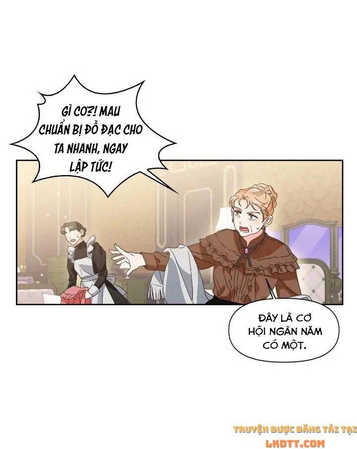 Ác Nữ Xứng Đôi Với Bạo Chúa Chapter 50 - Trang 2