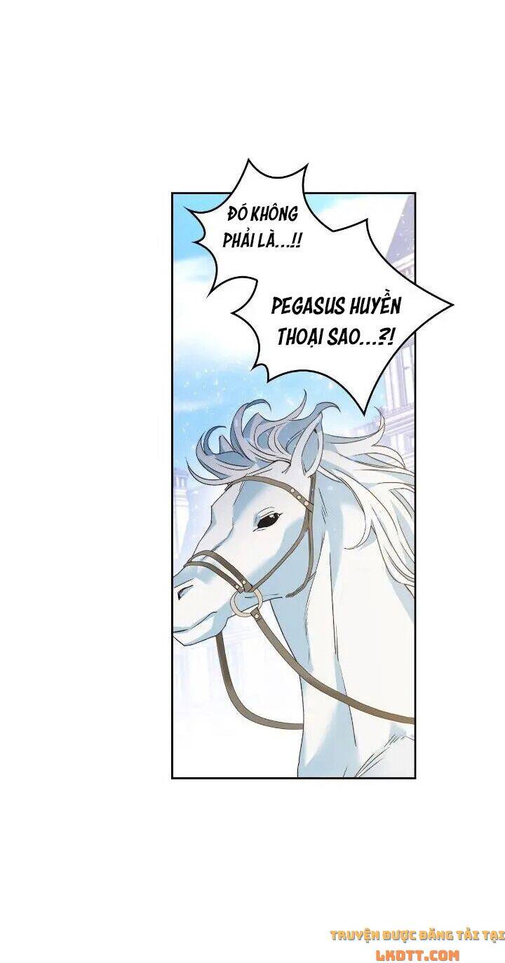 Ác Nữ Xứng Đôi Với Bạo Chúa Chapter 50 - Trang 2