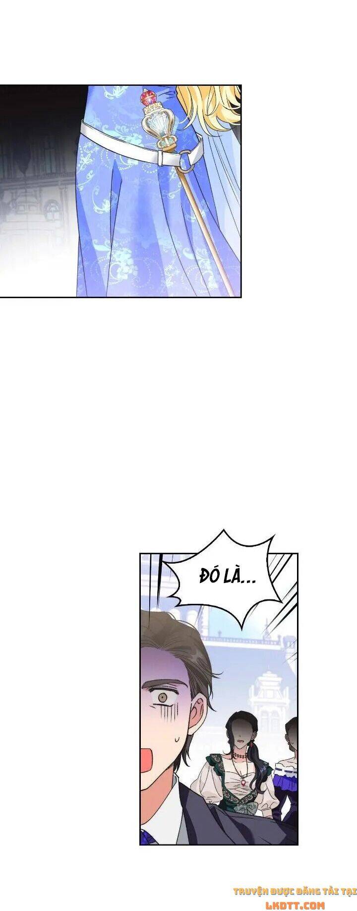 Ác Nữ Xứng Đôi Với Bạo Chúa Chapter 50 - Trang 2