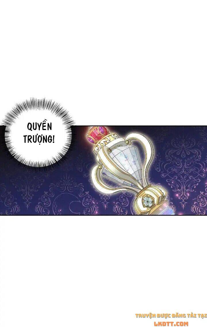 Ác Nữ Xứng Đôi Với Bạo Chúa Chapter 50 - Trang 2