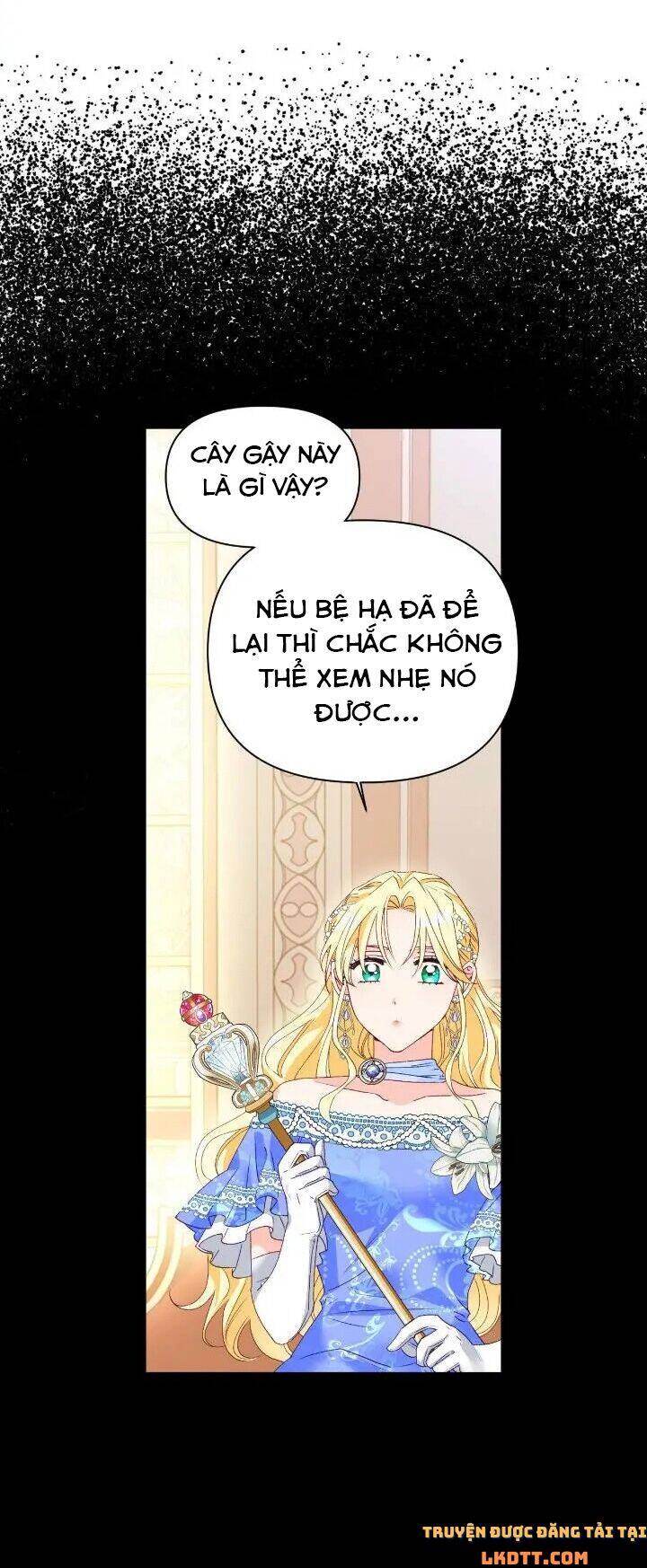 Ác Nữ Xứng Đôi Với Bạo Chúa Chapter 50 - Trang 2