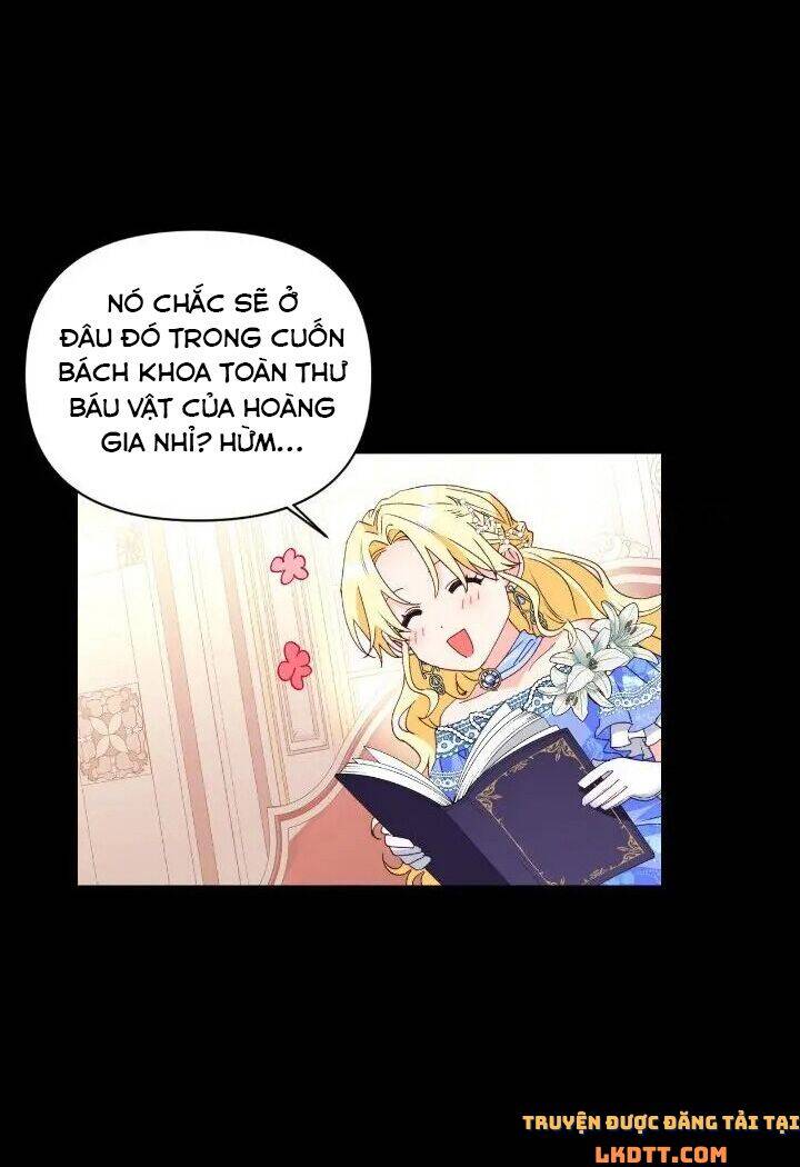 Ác Nữ Xứng Đôi Với Bạo Chúa Chapter 50 - Trang 2