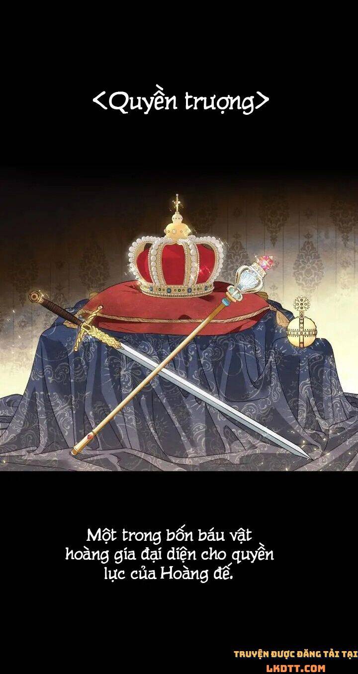 Ác Nữ Xứng Đôi Với Bạo Chúa Chapter 50 - Trang 2