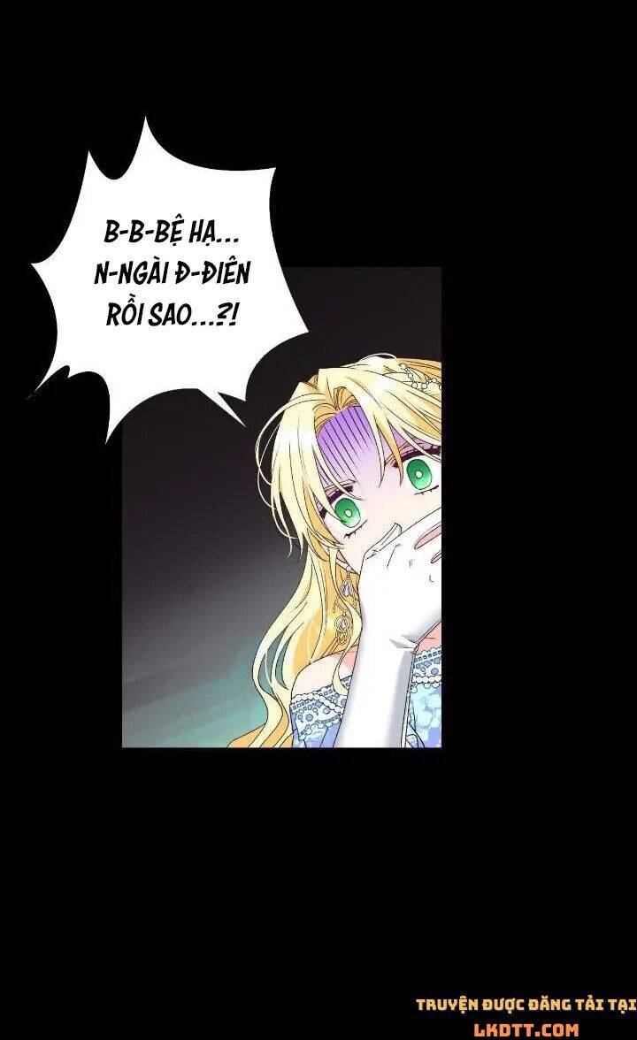 Ác Nữ Xứng Đôi Với Bạo Chúa Chapter 50 - Trang 2