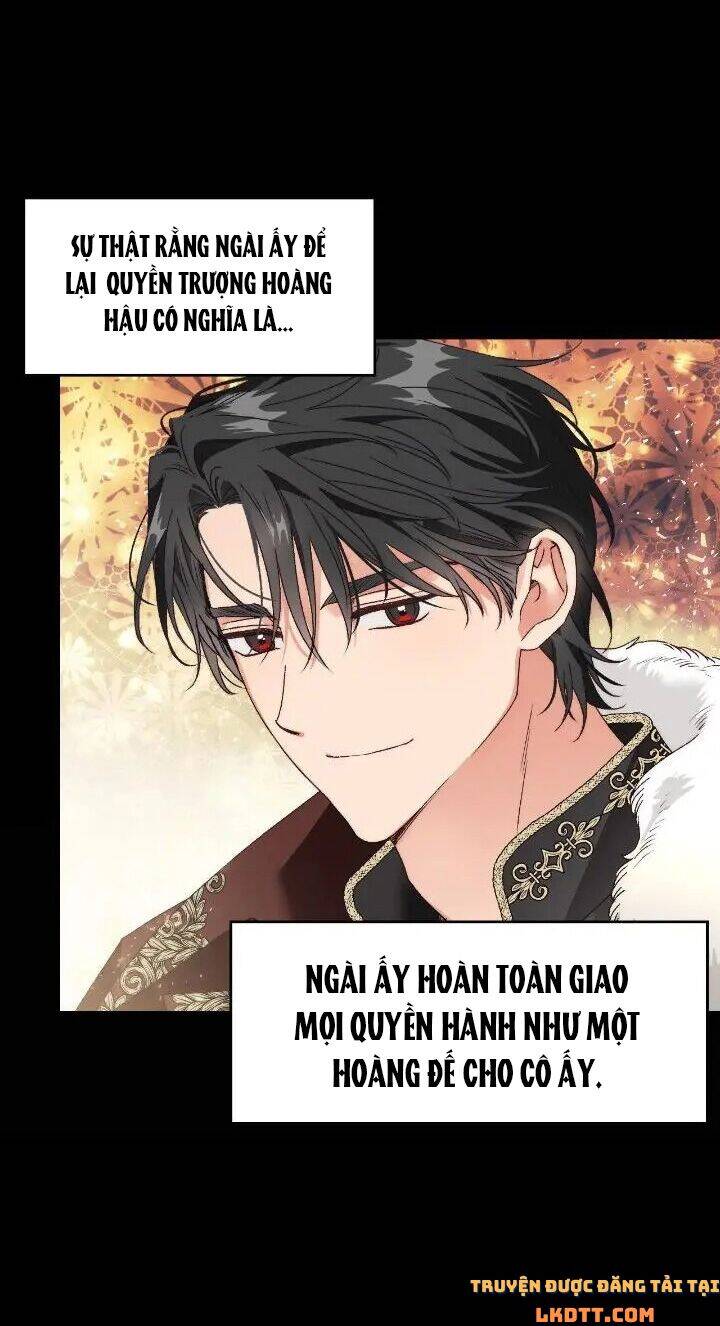 Ác Nữ Xứng Đôi Với Bạo Chúa Chapter 50 - Trang 2